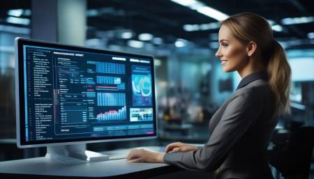 Data Analysis-driven CRM Solutions