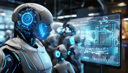 Introduction to Marketing Automation CRM System Features
