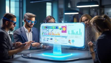 Application Scenarios of Online CRM Systems