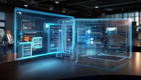 Application Scenarios of Online CRM Systems