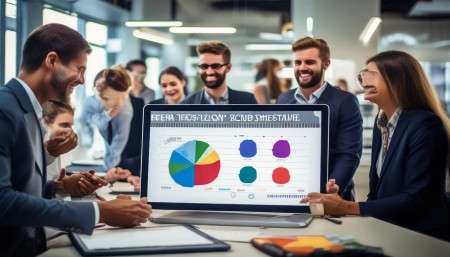 Application of CRM in Enterprise-level Management Software