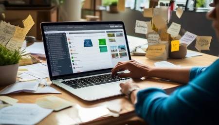 Highly Customized CRM System Solutions