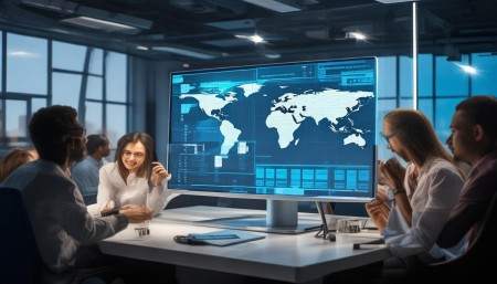 Highly Customized CRM System Solutions
