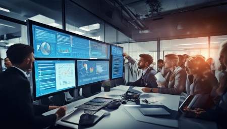 CRM Systems Focused on the Retail Industry