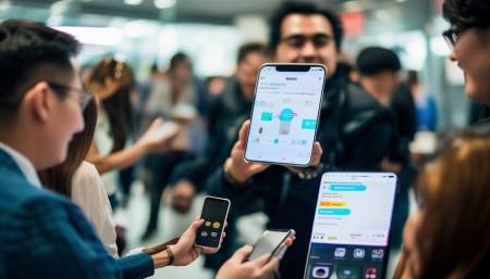 CRM Customer Management Systems within the WeChat Ecosystem