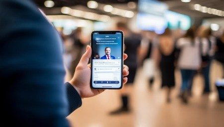 Membership-based Business CRM Management System