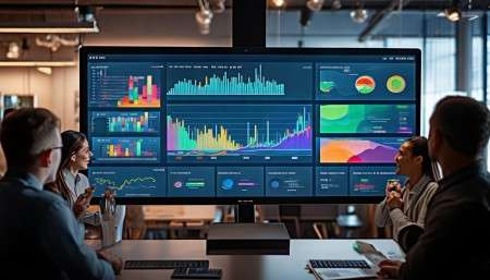 Membership-based Business CRM Management System