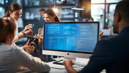 CRM Management System Designed for Sales Teams