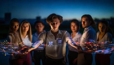 CRM Management System Designed for Sales Teams