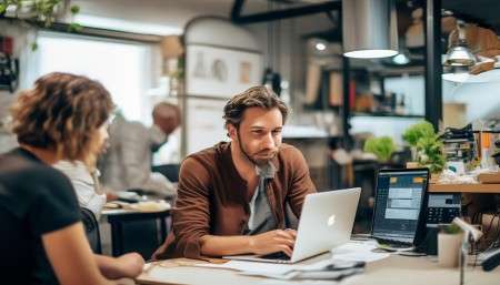 Analysis of Modern CRM System Technology Frameworks