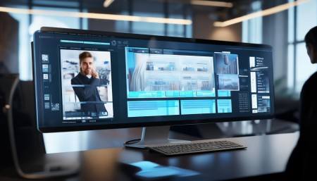 Analysis of Modern CRM System Technology Frameworks