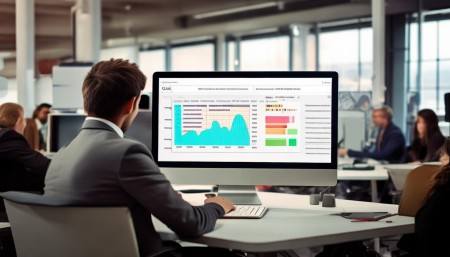 CRM Management System Designed for Sales Teams