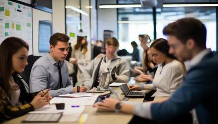 CRM Product Manager Responsibilities and Career Path