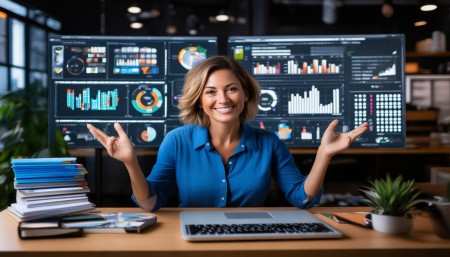 Marketing Automation CRM Management System