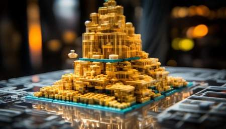 Composition and Integration Methods of CRM System Subsystems