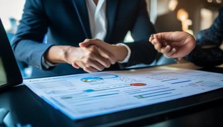 Digital Sales Process Management System (Based on CRM)