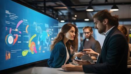 Digital Sales Process Management System (Based on CRM)