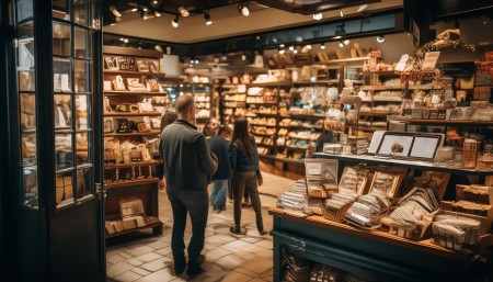CRM Software Solutions for the Retail Industry