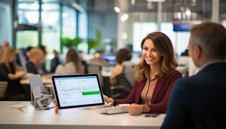 Application of Sales Modules in CRM Management Systems