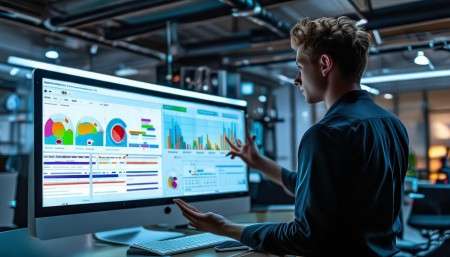 Application of Sales Modules in CRM Management Systems