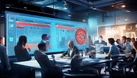 Composition and Integration Methods of CRM System Subsystems