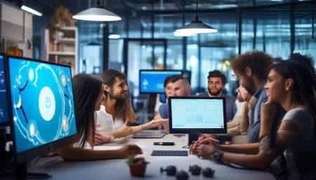 Cloud-based CRM Cloud Platform Services