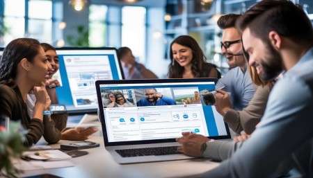 Cloud-based CRM Cloud Platform Services
