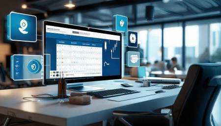 CRM System Applications in Property Management Industry