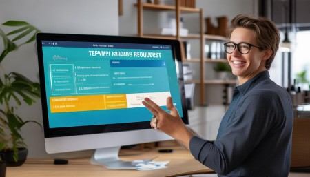 CRM System Applications in Property Management Industry