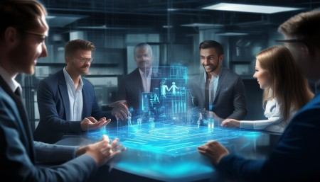 Digital Sales Process Management System (CRM Integrated)