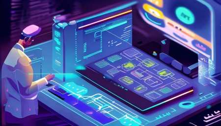 Analysis of Core Technology Stack and Architecture of CRM Systems