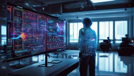 Analysis of Core Technology Stack and Architecture of CRM Systems