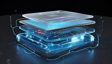 Analysis of Overall Technical Architecture of CRM Systems