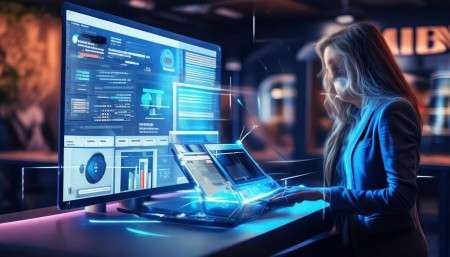 Customer Relationship Management System for the Insurance Industry