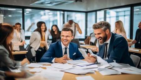 Customer Relationship Management System for the Insurance Industry
