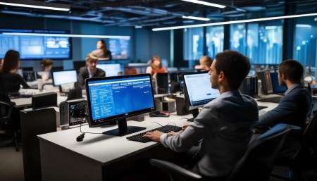 Enterprise-level CRM Management System Application Practices