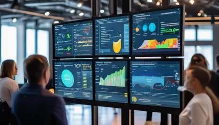 CRM Customer Management System for the Financial Industry