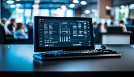 Integrated Telephone Outbound Calling and CRM Management System