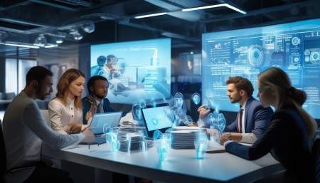 Integrated Telephone Outbound Calling and CRM Management System