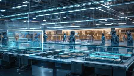 Manufacturing Industry Customer Relationship Management CRM System