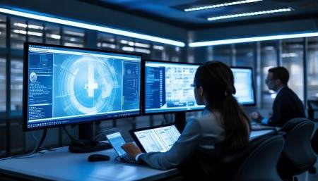 Integrated Telephone Outbound Calling and CRM Management System