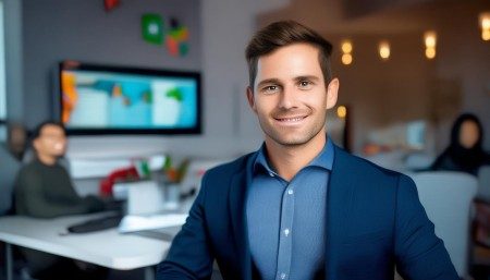 Integrated Telephone Outbound Calling and CRM Management System