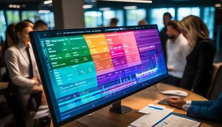 Detailed Explanation of Core Functions of CRM Customer Management Systems