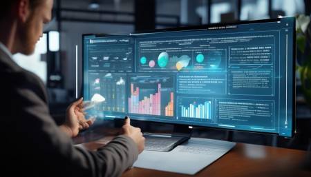 Manufacturing Industry Customer Relationship Management CRM System