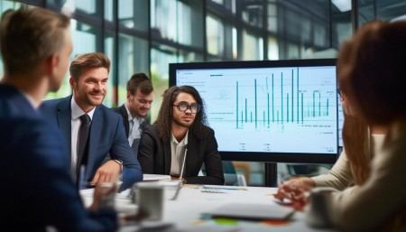 CRM Management Software Tools for Foreign Trade Operations