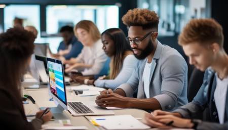 CRM Management Software Tools for Foreign Trade Operations