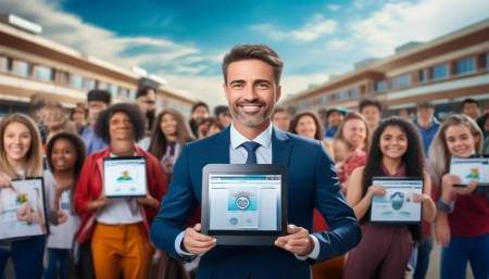 CRM Management System Specific to Training Schools