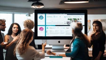 CRM Management System Specific to Training Schools