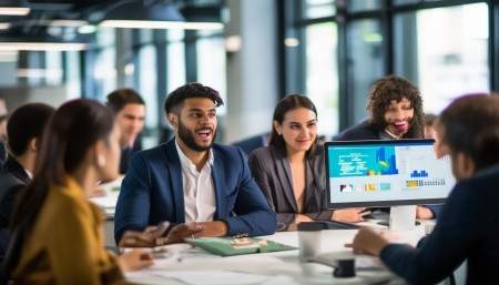 Customer Lifecycle Maintenance CRM System