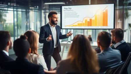 Services and Case Studies of Professional CRM Consulting Companies
